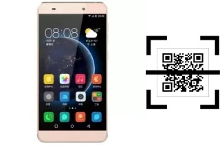 Comment lire les codes QR sur un Santin N3 ?