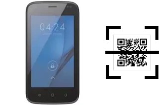 Comment lire les codes QR sur un Seatel L2 ?