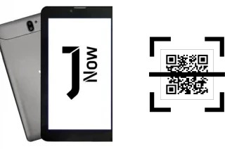 Comment lire les codes QR sur un Selfix JNow ?