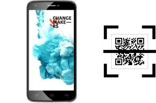 Comment lire les codes QR sur un Selfix M5 Slate ?