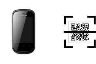 Comment lire les codes QR sur un Sendtel Wise plus ?