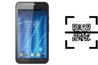 Comment lire les codes QR sur un Serioux Whisper X2 ?