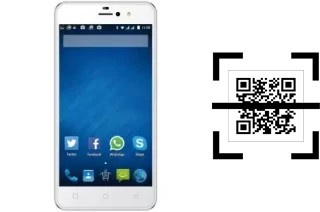 Comment lire les codes QR sur un SICO Diamond ?