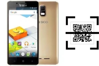 Comment lire les codes QR sur un SICO NOVI ?