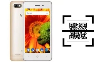 Comment lire les codes QR sur un SICO Plus 2 3G ?