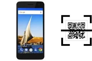 Comment lire les codes QR sur un SICO Plus 2 4G ?