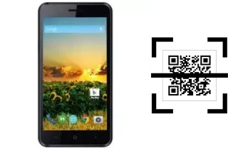 Comment lire les codes QR sur un SICO Pro4 ?