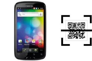 Comment lire les codes QR sur un Simvalley SPX 5 ?