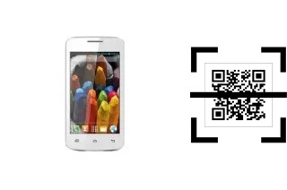 Comment lire les codes QR sur un SingTech E11 ?