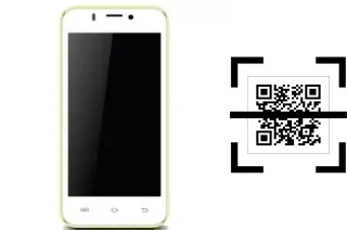 Comment lire les codes QR sur un SingTech H30 ?