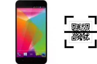 Comment lire les codes QR sur un SingTech Infinity I-note ?