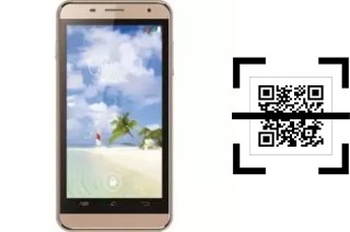 Comment lire les codes QR sur un SingTech P450S ?