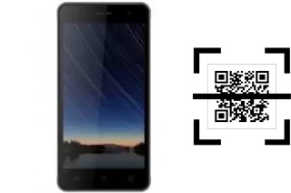 Comment lire les codes QR sur un SingTech S1 ?