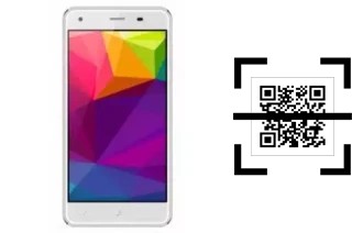 Comment lire les codes QR sur un SingTech Sapphire H50S ?