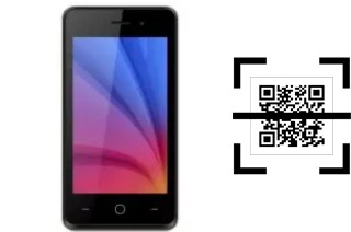 Comment lire les codes QR sur un SingTech Sapphire H7 ?