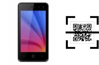 Comment lire les codes QR sur un SingTech Sapphire H7S ?