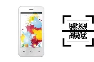 Comment lire les codes QR sur un SingTech SGT-I20 ?