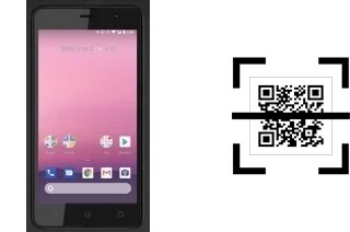 Comment lire les codes QR sur un Siragon SP-5250 ?