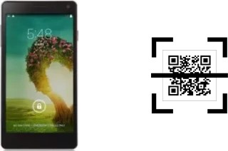 Comment lire les codes QR sur un Siswoo R8 Monster ?