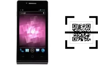 Comment lire les codes QR sur un SKK Griffin ?