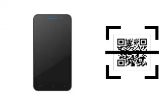 Comment lire les codes QR sur un Sky-Devices Sky 5-0S ?