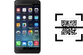 Comment lire les codes QR sur un Sky Nano 8X ?