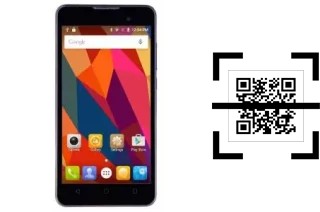 Comment lire les codes QR sur un SMART Smart Coral T2 ?