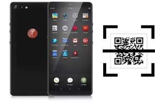 Comment lire les codes QR sur un Smartisan Nut Pro 2 ?