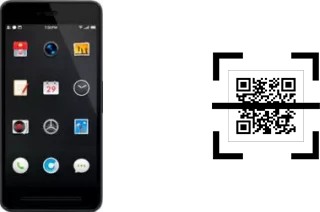 Comment lire les codes QR sur un Smartisan T2 ?