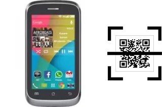 Comment lire les codes QR sur un Solo S355 ?