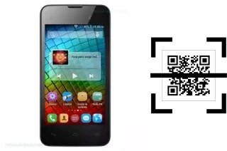 Comment lire les codes QR sur un Solone SL-K40 ?