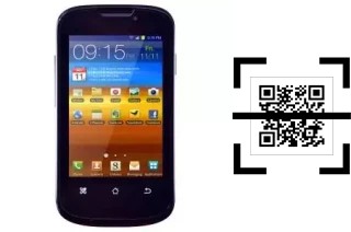 Comment lire les codes QR sur un Solone SL-S1 ?