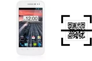 Comment lire les codes QR sur un SPC Calipso4 ?