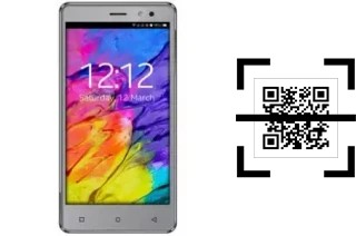 Comment lire les codes QR sur un SPC L52F ?