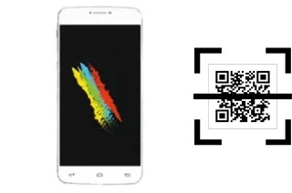 Comment lire les codes QR sur un Spectrum Cuarzo 6 ?