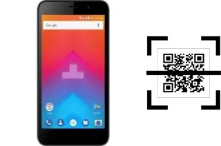 Comment lire les codes QR sur un SpeedUp S6 ?