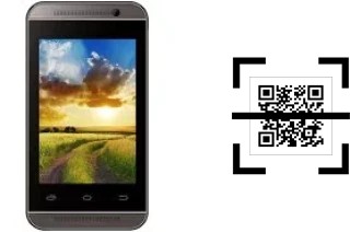 Comment lire les codes QR sur un Spice Smart Flo 359 (Mi-359) ?