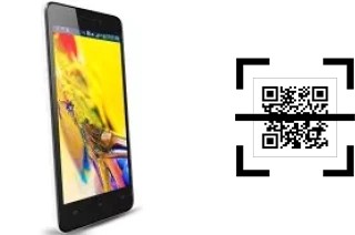 Comment lire les codes QR sur un Spice Stellar 520n (Mi-520n) ?