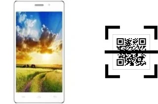 Comment lire les codes QR sur un Spice Stellar 526 (Mi-526) ?