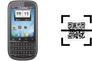 Comment lire les codes QR sur un Spice Mi-285 Stellar ?