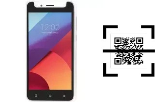 Comment lire les codes QR sur un Spinup A1 Plus Four ?