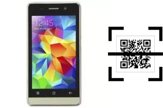 Comment lire les codes QR sur un Spinup A1 Plus One ?