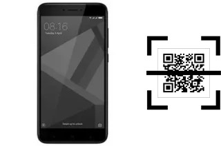 Comment lire les codes QR sur un Spinup A1 Plus Three ?