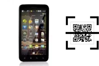 Comment lire les codes QR sur un Star B79 ?