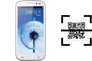 Comment lire les codes QR sur un Star B92M ?