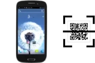 Comment lire les codes QR sur un Star B93 ?