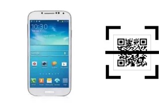 Comment lire les codes QR sur un Star B9500 ?