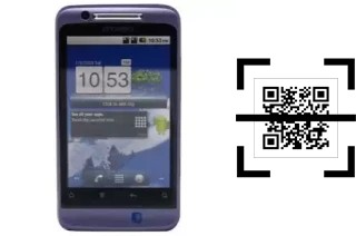 Comment lire les codes QR sur un Star G510 ?