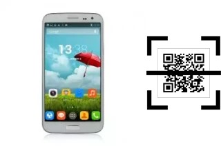 Comment lire les codes QR sur un Star G9000 ?