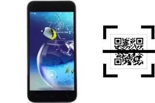 Comment lire les codes QR sur un Star G92 ?